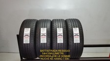 GOMME USATE   205/55R16 94V CONTINENTAL ECOCONTACT 6 PNEUMATICI USATI C15664