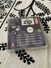 Iomega ZIP 100 Disk 100MB