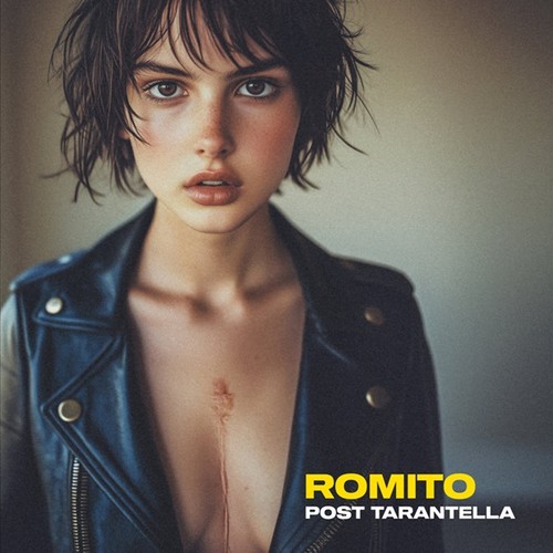 Romito post tarantella - romito,