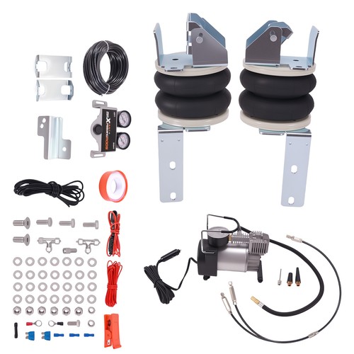 Kit sospensioni pneumatiche - kit,