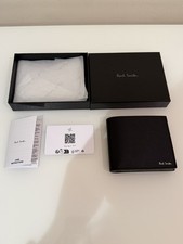 Portafoglio PAUL SMITH Bifold