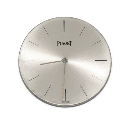 Piaget cal 9p1 movimento - piaget,