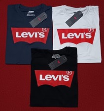 T-shirt a maniche corte Levi's