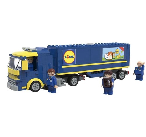 Playtive clippys lupilu set - lupilu,