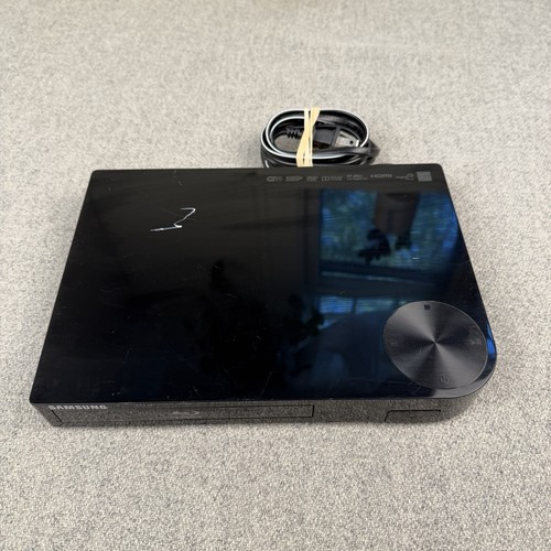 Samsung f5700 blu ray dvd - samsung, bd-f5700
