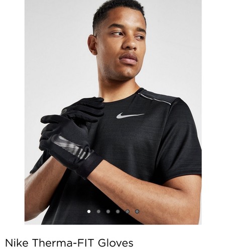 Guanti nike academy therma fit - academy,