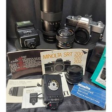 Pellicola fotocamera Minotaur