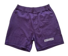 DSQUARED2  pantaloncini short