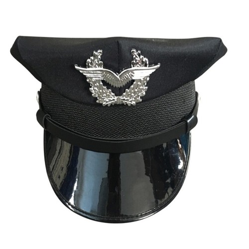 Unisex militare capitano - militare,