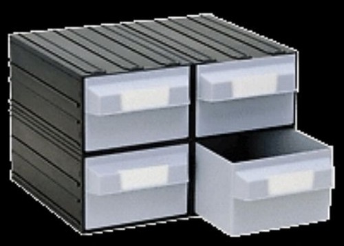 Cassettiera porta minuteria