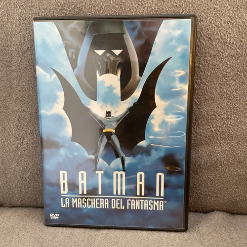 Batman maschera del - la,