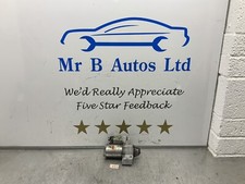 BMW 1 SERIES 120D STARTER