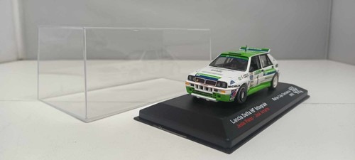 Lancia delta integrale - delta, hf