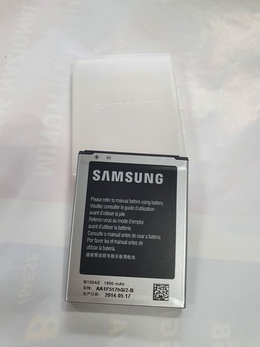 Nuova samsung batteria - nuova,