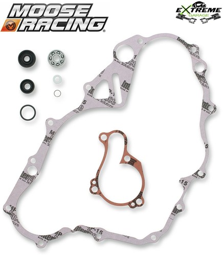 Kit revisione guarnizione - ,