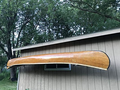 Portaoggetti per canoe - , kayak