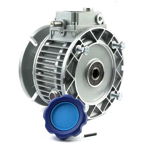 Variatore giri meccanico - variatore,