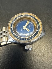 philip watch caribbean - Rare