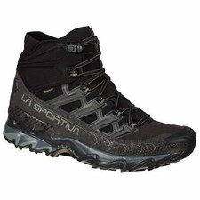 La Sportiva Ultra Raptor II Mid men Wide GTX - col.Black/Clay