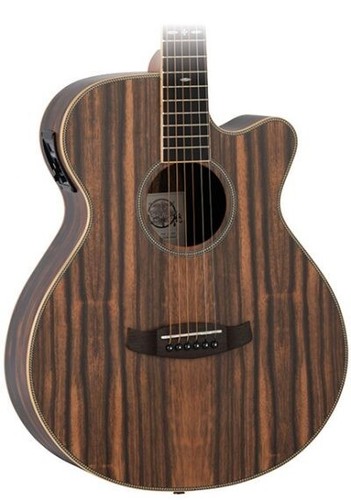 Nuova chitarra tanglewoood - nuova, di