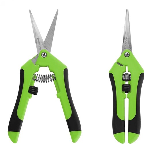 Gardening scissors pruning - scissors,