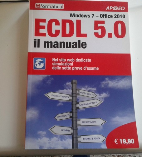 Ecdl windows office - windows,