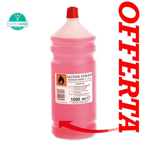 Alcoolital alcool etilico - alcoolital,