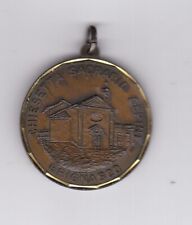 Medaglia Chiesetta Sacrario
