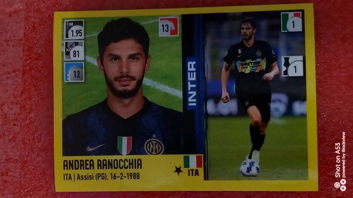Figurine calciatori panini - figurine,