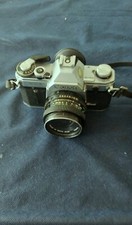 Canon AT-1 Reflex 35mm