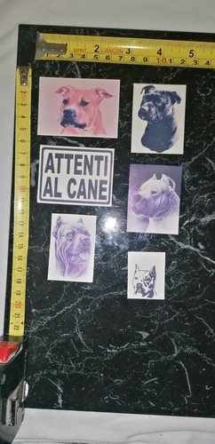 Lotto adesivi stickers - adesivi,