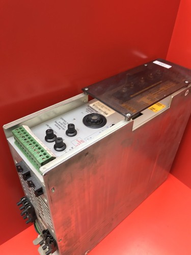 Indramat servo alimentatore - indramat,