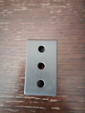 GEWISS GW30202 PRESA 16A 250Vac PLAYBUS COMPATIBILE CON ABB ELOS