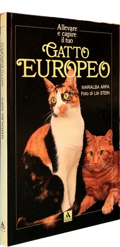 Allevare capire tuo gatto - e, il