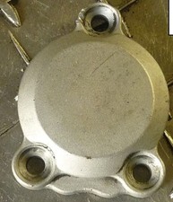 FZR1000 Exup Coperchio Del