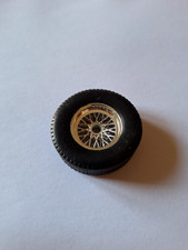 Ruota completa posteriore