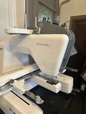 ricamatrice brother Usata/pari