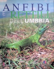 Anfibi e rettili dell'Umbria