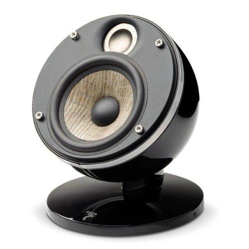 Focal dome flax - flax, 1.0