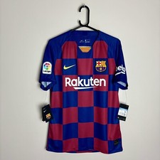 Maglia calcio Barcellona