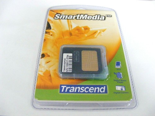 Smart media card 64 - mb,