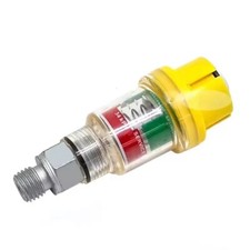 Sensore indicatore cambio