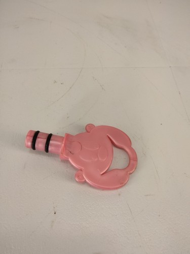Spina canna vintage rosa - , fat