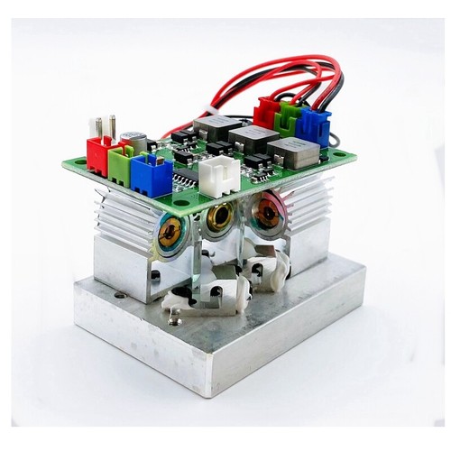 Modulo laser colori rgb - laser,