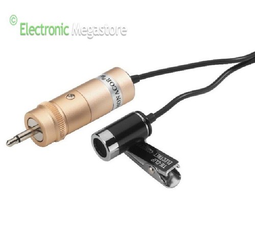 Monacor ecm 3003 - monacor, microfono