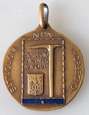 MEDAGLIA REGIO ESERCITO