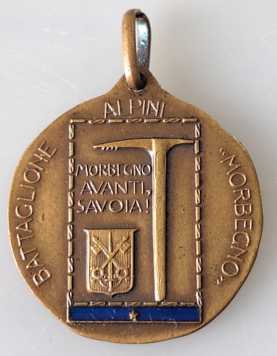 Medaglia regio esercito - regio,