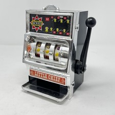 Rare Vintage Waco LITTLE CHIEF