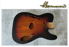 Thinline Tele 3 Pezzi Corpo