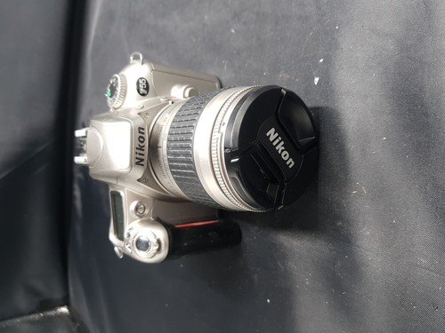 Fotocamera nikon f55 per pezzi - per,